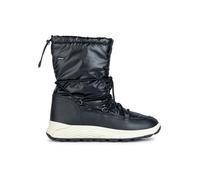 Bottes neige femmes Geox D SPHERICA 4X4 B ABX E Noir 39