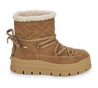 Bottes neige femmes Geox D SPHERICA EC7.1 B A Marron 40