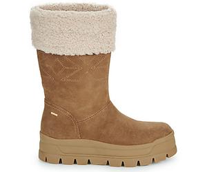 Bottes neige femmes Geox D SPHERICA EC7.1 B A Marron 40