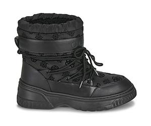 Bottes neige femmes Guess DRERA Noir 37