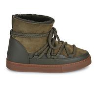 Bottes neige femmes Inuikii CLASSIC Kaki 37