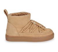 Bottes neige femmes Inuikii CLASSIC LOW Beige 36