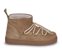 Bottes neige femmes Inuikii CLASSIC LOW Beige 38