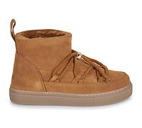 Bottes neige femmes Inuikii CLASSIC LOW Marron 36