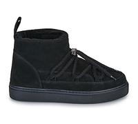 Inuikii - Bottes de neige basses classiques - Femme - Chaussures - Noir - Taille: 41 EU