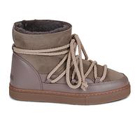 Bottes neige femmes Inuikii CLASSIC Marron 38