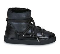 Bottes neige femmes Inuikii GLOSS Noir 40