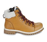Bottes neige femmes KAMIK ROGUE MID Marron 40