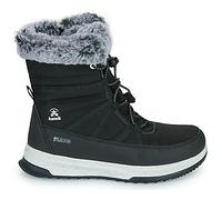 Kamik - Women's Stormy F - Chaussures d'hiver - EU 40 - black