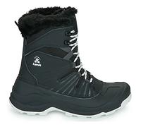 Bottes neige femmes KAMIK W ICELAND Noir 39