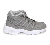 KangaROOS Femme KW-Mira Basket, Ultimate Grey Steel Grey, 36 EU