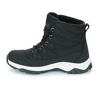 Bottes neige femmes Kangaroos K-FW Bonnie Noir 37
