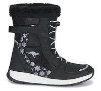 Bottes neige femmes Kangaroos KP GASTIN RTX Noir 38