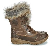 Apres Ski Kimberfeel Delmos Chatain Femme Marron 2024 taille 38