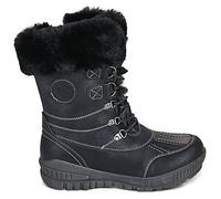 Chaussures après-ski Kimberfeel Delmos (Charbon) femme 39