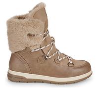 Bottes neige femmes Kimberfeel EBELYA Marron 38