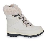 Bottes neige femmes Kimberfeel NALIA Blanc 37