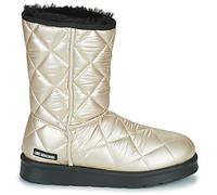 Bottes neige femmes Love Moschino JA24083H1F Doré 37
