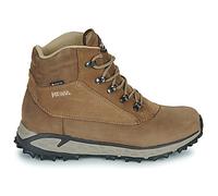 Bottes neige femmes Meindl OSLO LADY GTX Marron 39