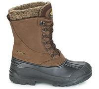 Bottes neige femmes Meindl SOLDEN Marron 41