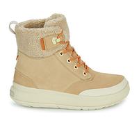 Bottes neige femmes Merrell MARQUETTE THERMO LACE WATERPROOF Marron 37
