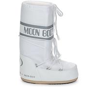 Bottes neige femmes Moon Boot CLASSIC Blanc 31 / 34