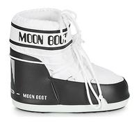 Moon Boot - Classic Low 2 White - 36-38 - Chaussures après-ski