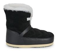 Bottes D'hiver En Cuir Pour Femmes Moon Boot Evx Igloo 80d1470070-nl02