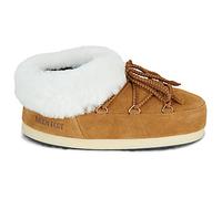 Bottes neige femmes Moon Boot MB EVX MULE SUEDE Marron 37 / 38