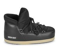 Bottes neige femmes Moon Boot MB EVX PUMPS NYLON Noir 39 / 40