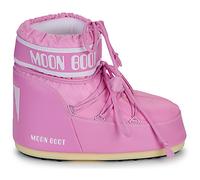 Moon Boot Icon Low - Bottes de neige Pink 39 - 41