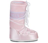 Bottes neige femmes Moon Boot MB ICON LOW PEARLY Rose 39 / 41
