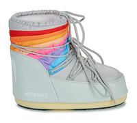 Chaussures de sport Moon Boot Moon Boot Icon Low Rainbow W pour Femme 39 - 41 Multicolore