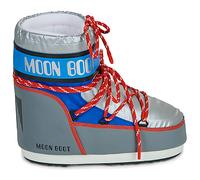 Moon Boot - Icon Low Space Racing - Après-ski Silver / Blue / Red - 39 - 41