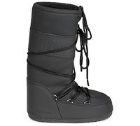 Moon Boot MB ICON RUBBER men Boots black taille: 35-38
