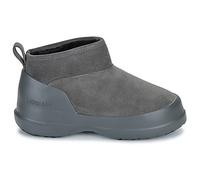 Chaussures de sport Moon Boot MB LUNA LOW BOOT SUEDE W pour Femme 41 Gris