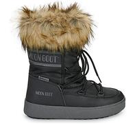 Ltrack Monaco Low Black - 36