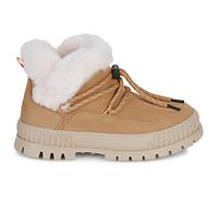 Bottes neige femmes Palladium PALLASHOCK LO HIVER Marron 37