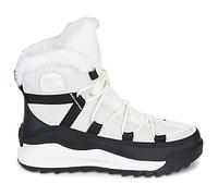 Bottes neige femmes Sorel 010 BLACK SEA SALT Blanc 39