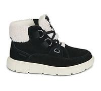 Bottes neige femmes Sorel 010 BLACK SEA SALT Noir 37