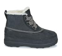 Bottes neige femmes Sorel AMBLER FIRESIDE CHUKKA WP Noir 36