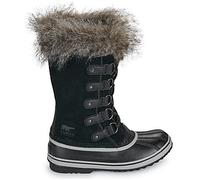 Bottes neige femmes Sorel JOAN OF ARCTIC BOOT WP Noir 39
