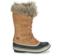 Bottes neige femmes Sorel JOAN OF ARCTIC Marron 36
