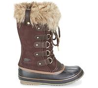 Bottes neige femmes Sorel JOAN OF ARCTIC Marron 37
