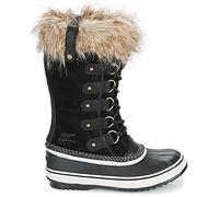Bottes neige femmes Sorel JOAN OF ARCTIC Noir 37