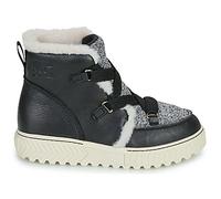 Sorel - Bottes de neige chaudes et résistantes - Ona Ave Alpine Boot WP W Black Chalk en Cuir - Taille 38 - Noir Noir 38
