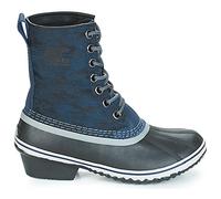 Bottes neige femmes Sorel SLIMPACK 1964 Bleu 37