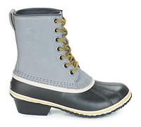 Bottes neige femmes Sorel SLIMPACK 1964 Gris 37