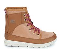 Bottes neige femmes Sorel SOREL EXPLORER Marron 36