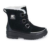 Sorel Bottes d'hiver Torino 2 Waterproof, Imperméables Femme, Noir 38 EU